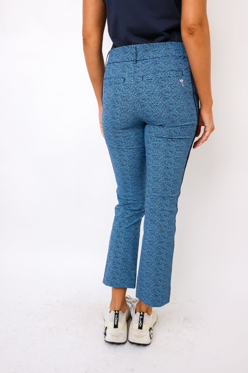 Golftini Stretch Ankle Pant