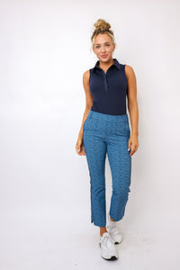 Golftini Stretch Ankle Pant