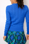 Polo Ralph Lauren Julianna Crewneck Sweater