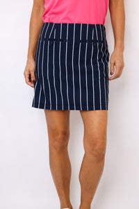 Golftini A-Line 17.5" Skirt