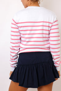 Racket Club Sport Sweater