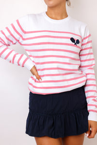 Paddles Club Sport Sweater