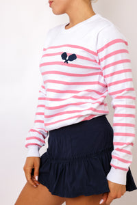 Paddles Club Sport Sweater