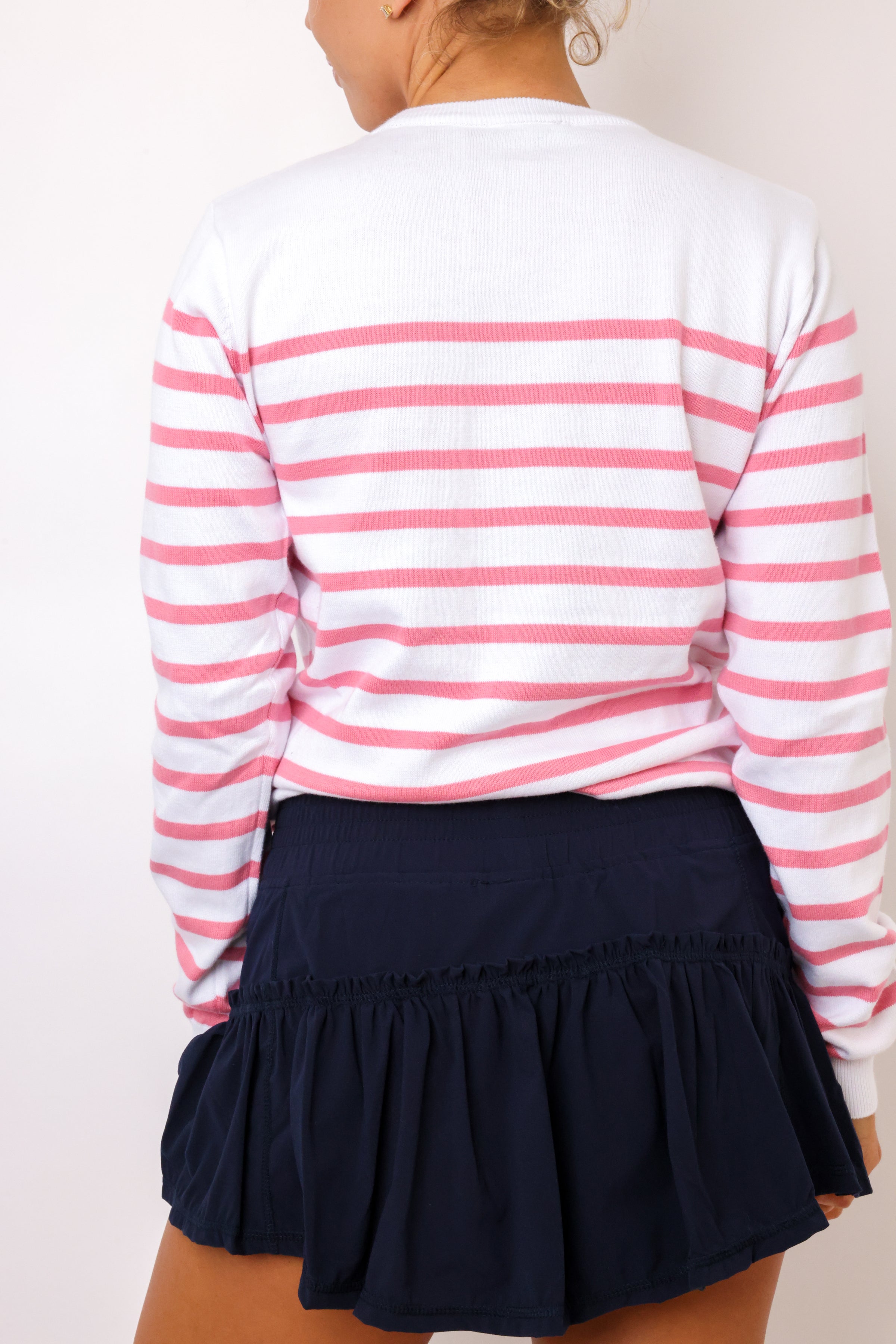 Paddles Club Sport Sweater