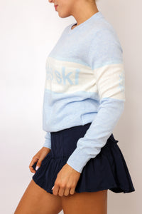 Apres Ski Sweater