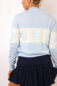 Apres Ski Sweater