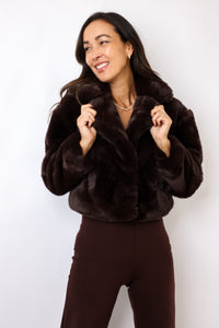 Isabella Tennis Necklace