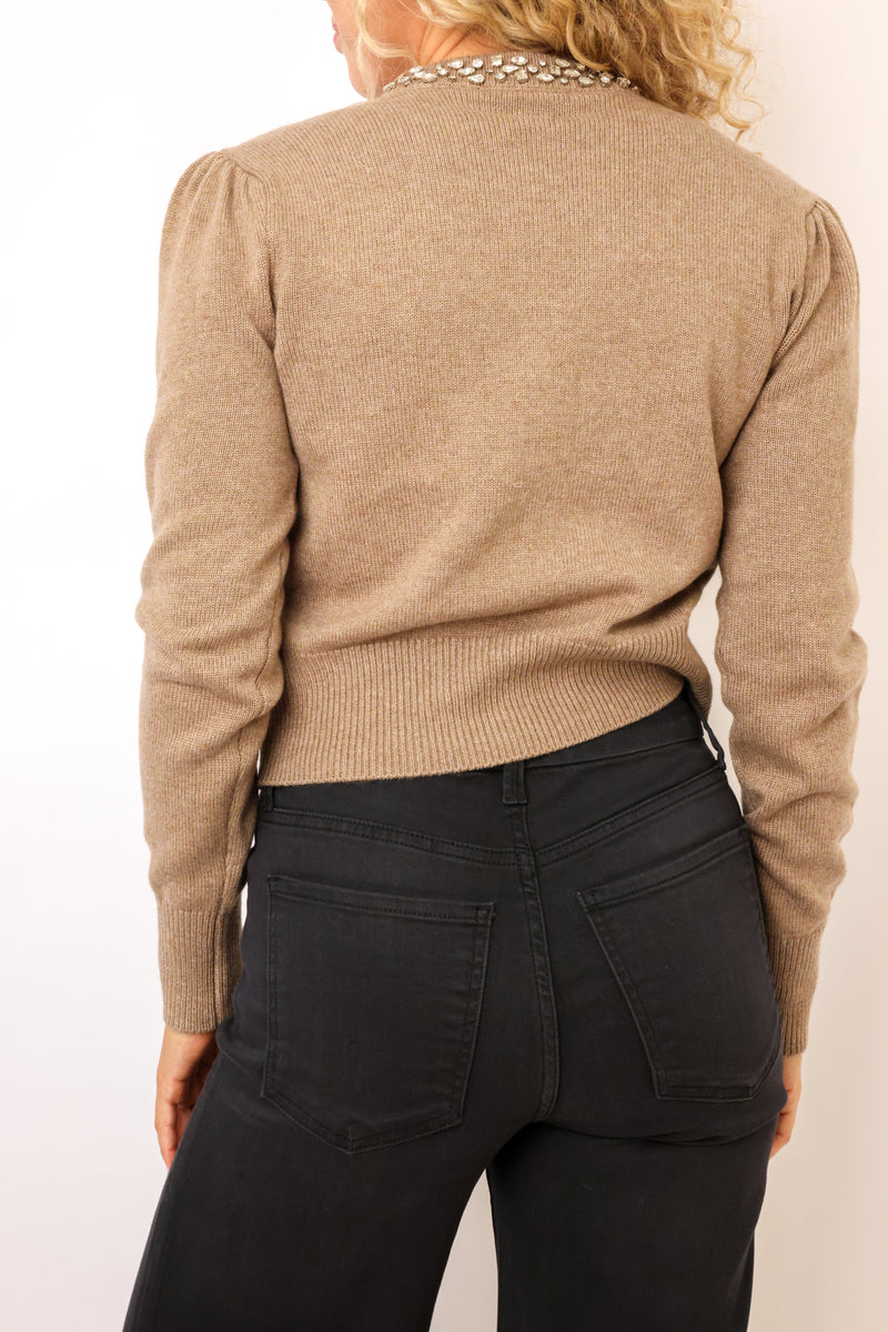 Splendid Montana Cardigan