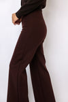 Commando Neoprene Wide Leg Pant