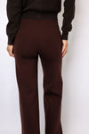 Commando Neoprene Wide Leg Pant