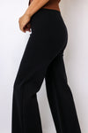 Commando Neoprene Wide Leg Pant