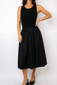 Dress Forum Crewneck Knitted Dress