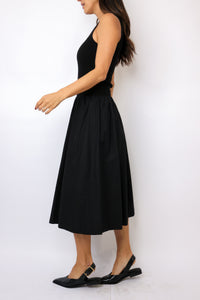 Dress Forum Crewneck Knitted Dress