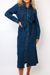 Velvet Heart Joanne Dress