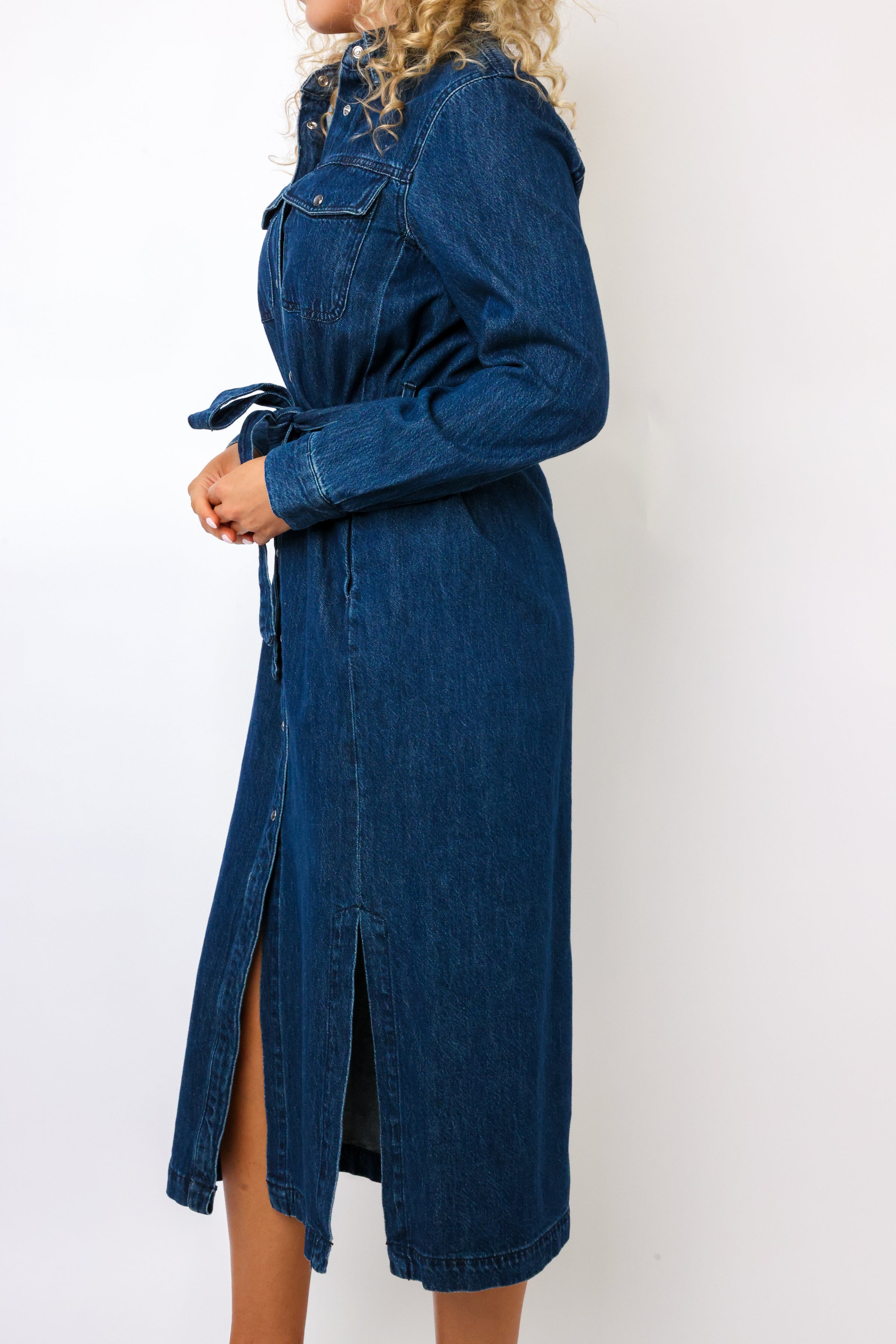 Velvet Heart Joanne Dress