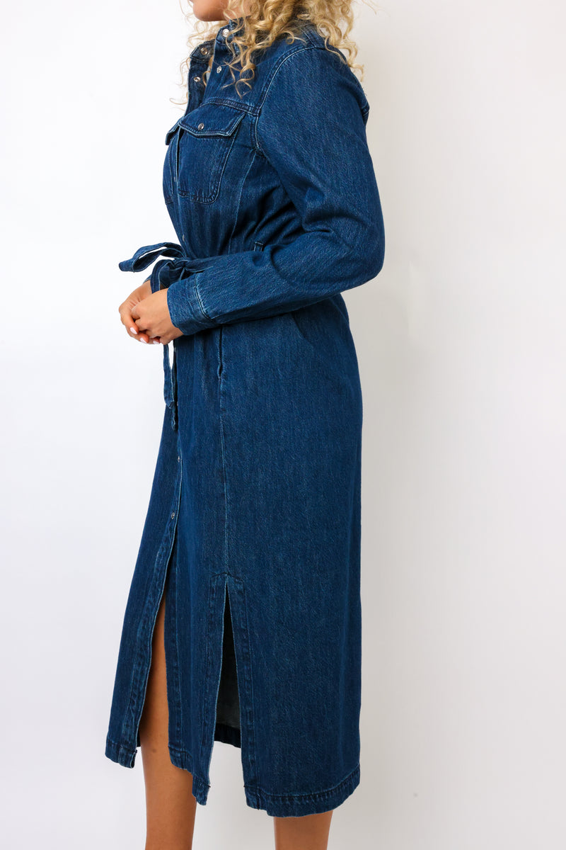 Velvet Heart Joanne Dress