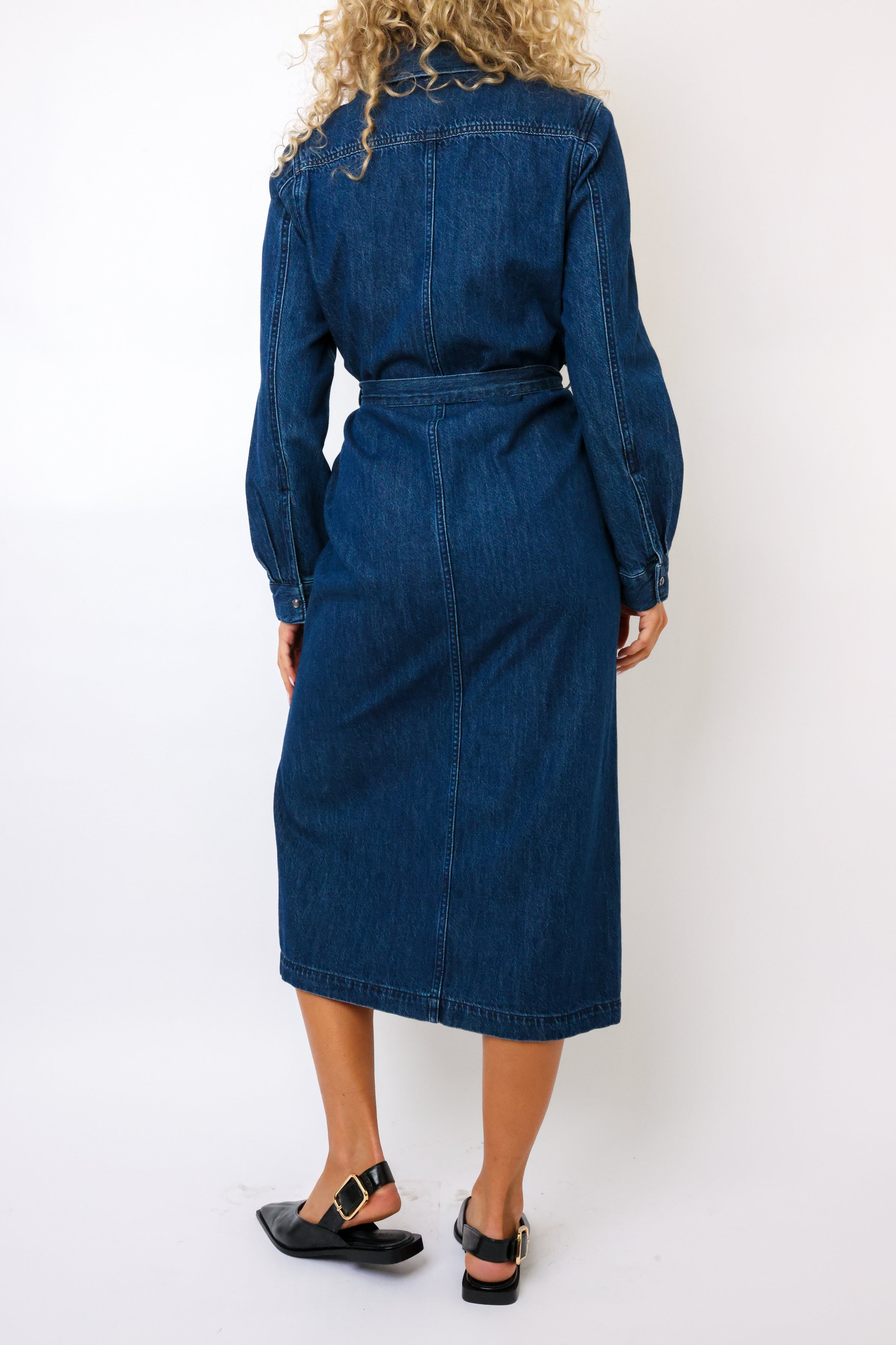 Velvet Heart Joanne Dress