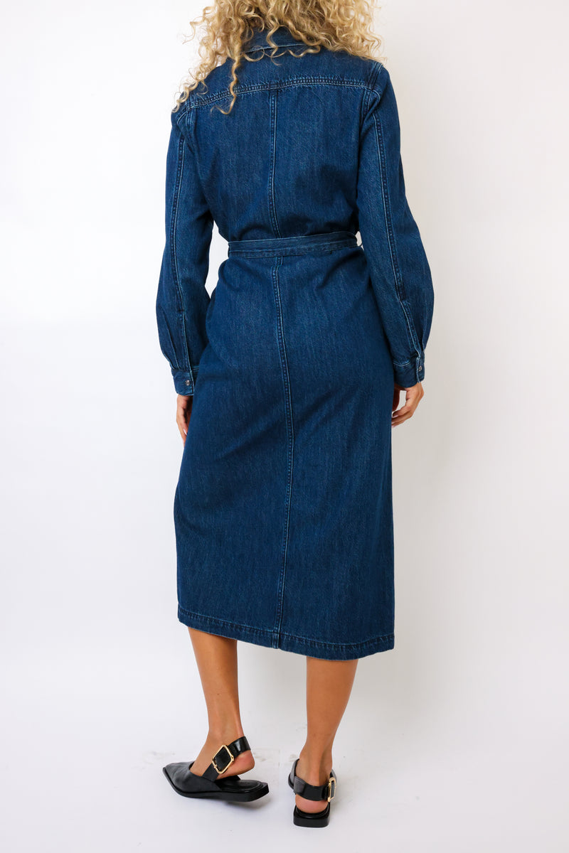 Velvet Heart Joanne Dress