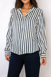 Bella Dahl Low Hem Shirt