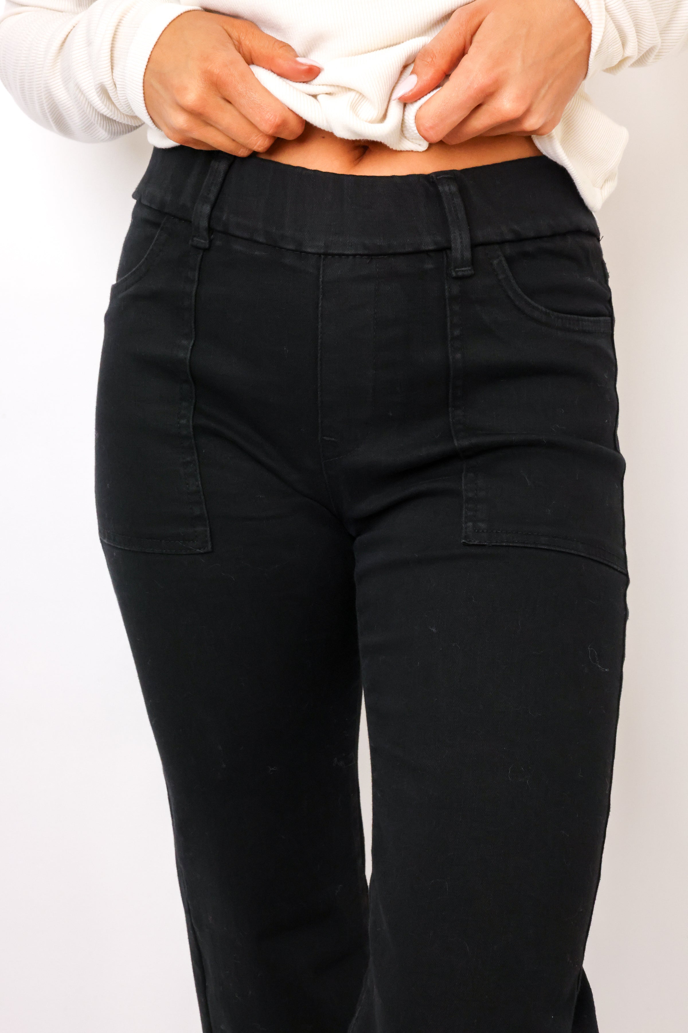 Bevy Flog Christine Pant