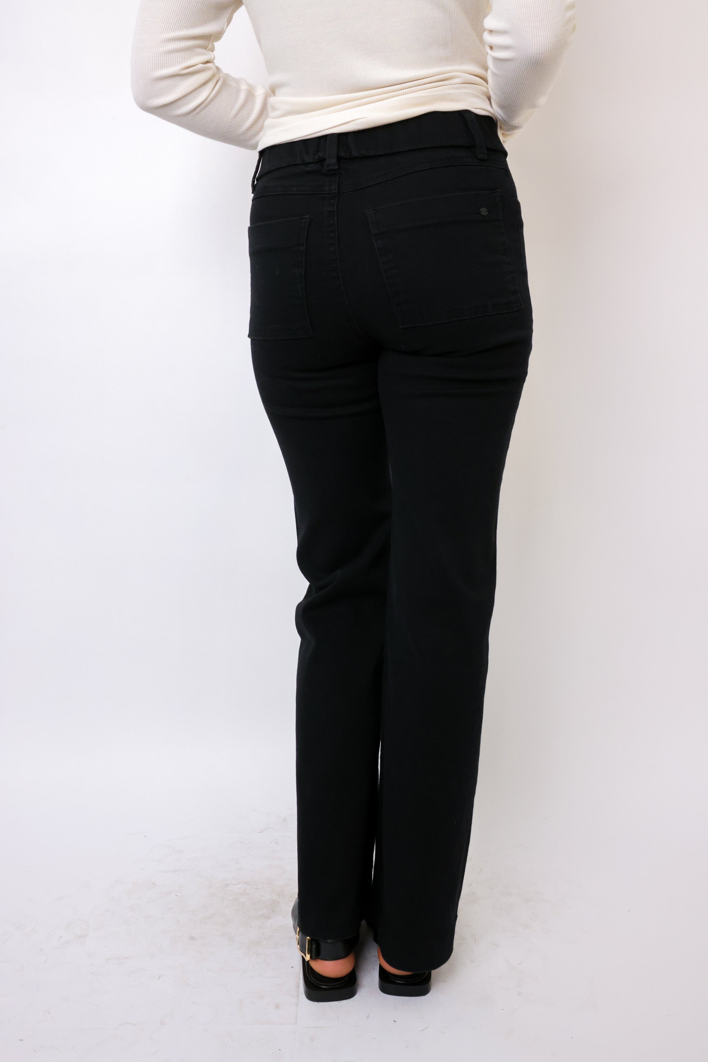 Bevy Flog Christine Pant