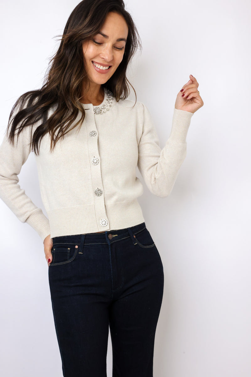 Splendid Montana Cardigan