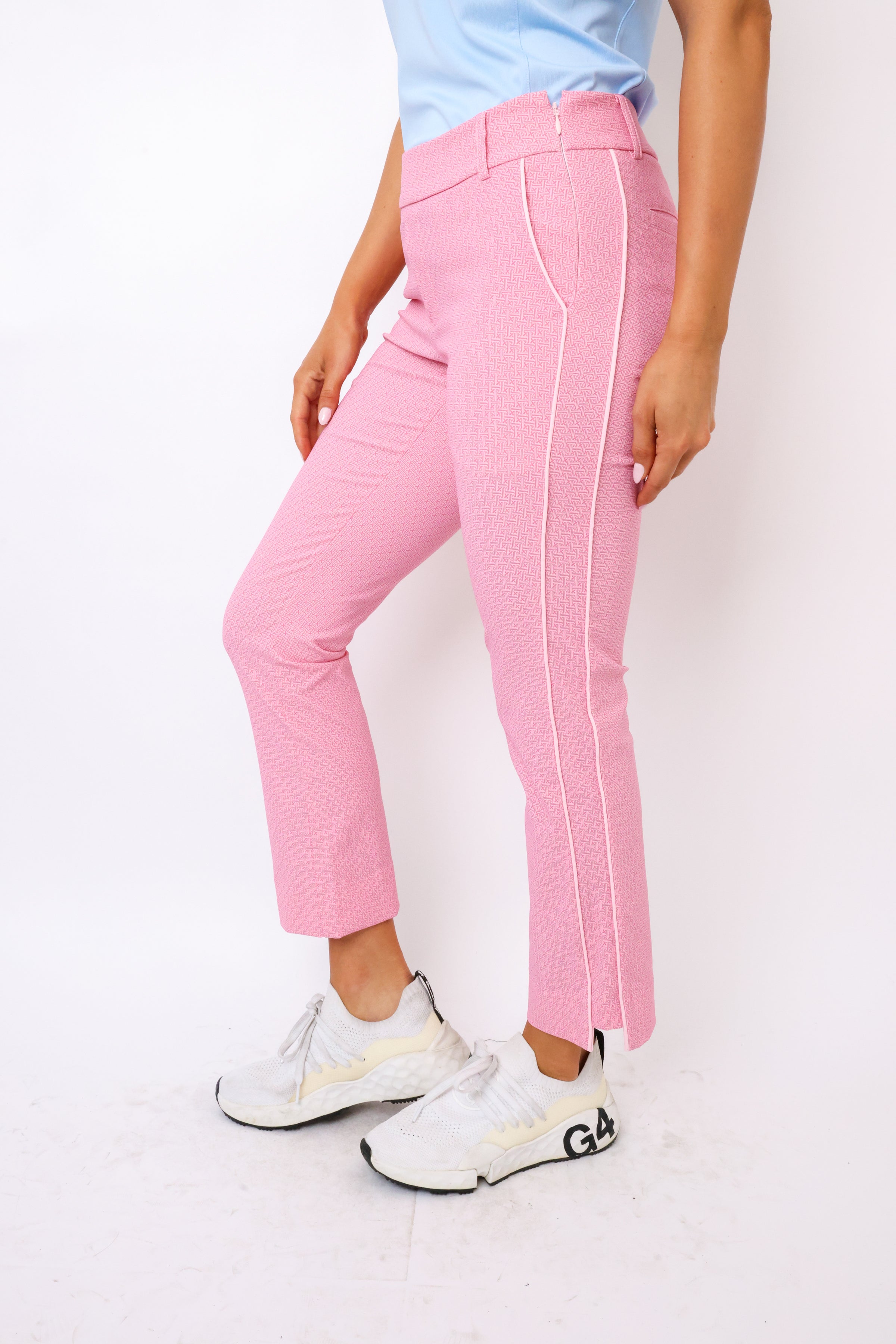 Golftini Stretch Ankle Pant