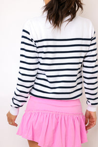 Racket Club Sport Sweater