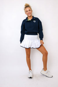 The Bubble Alicia Skirt