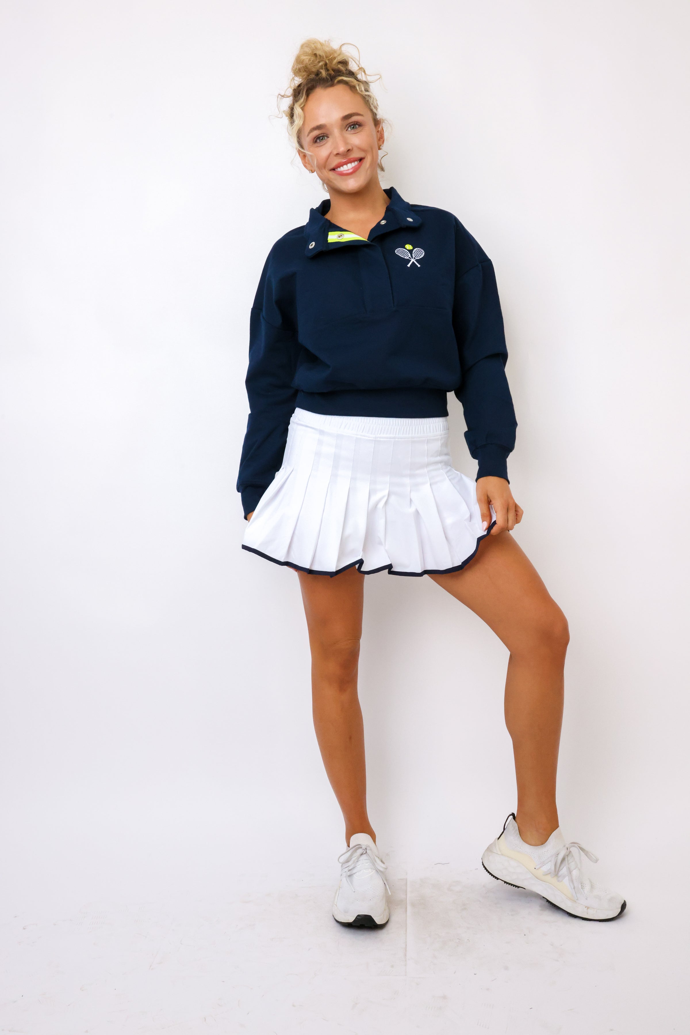 The Bubble Alicia Skirt