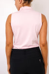 Golftini Fabulous Sleeveless Polo