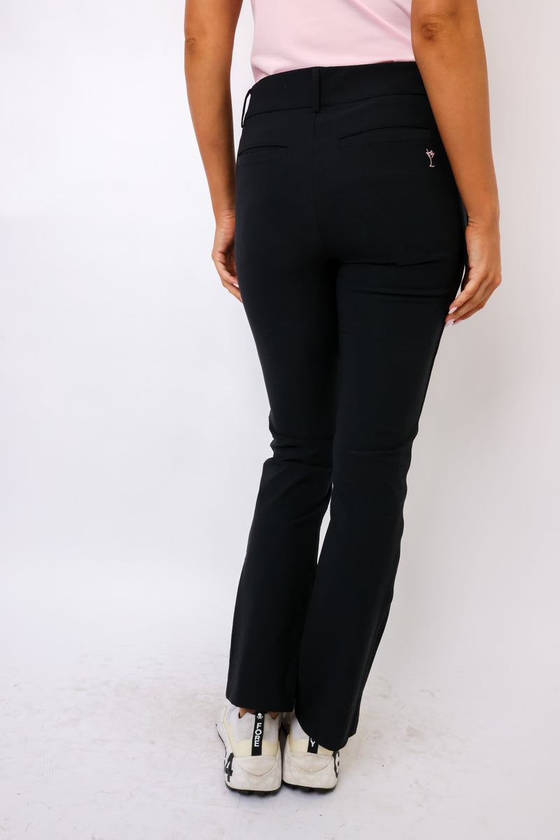 Golftini Long Stretch Ankle Pant
