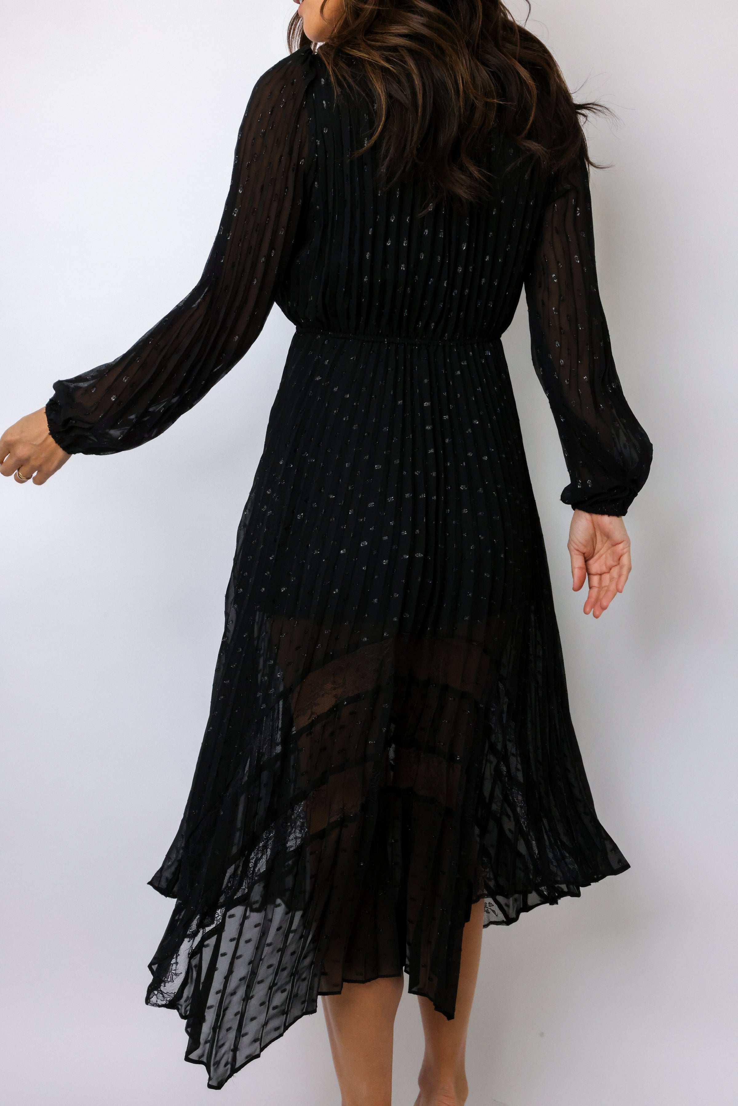 Steve Madden Ari Dress