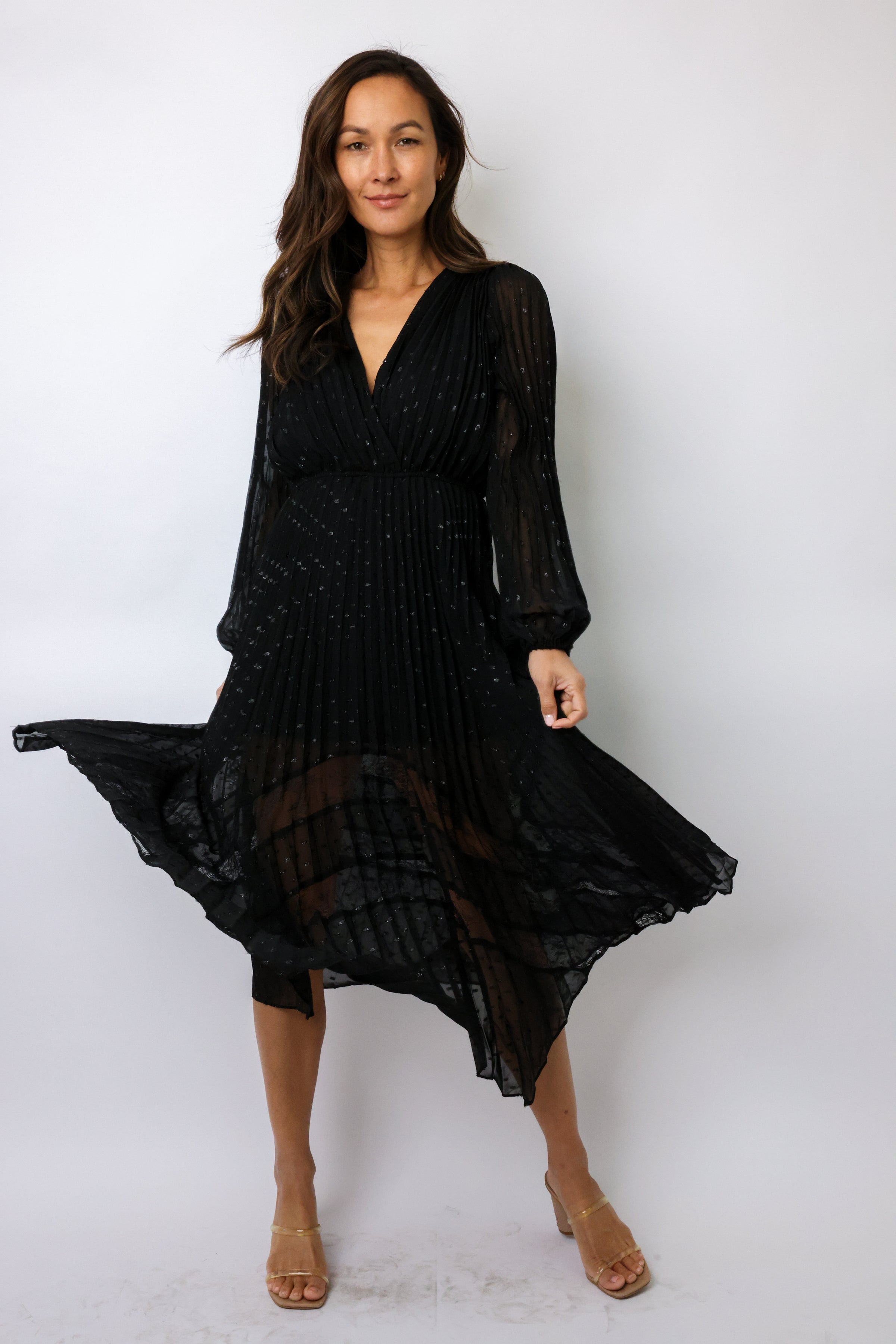 Steve Madden Ari Dress