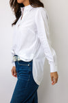 Finley Sylvie Silky Top
