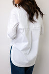 Finley Sylvie Silky Top