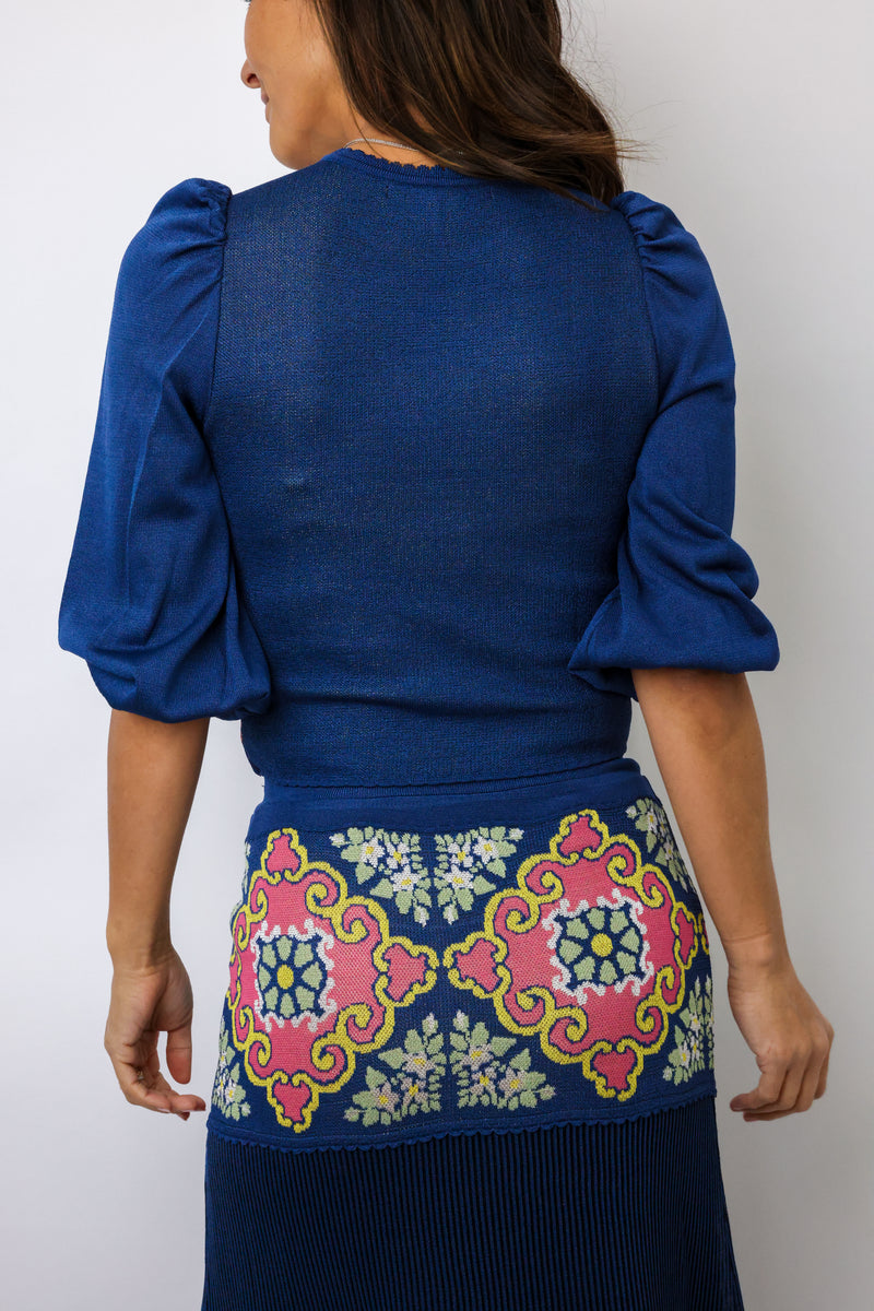 Maria Pavan Top