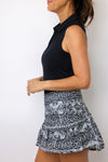 IBKUL Sleeveless Polo