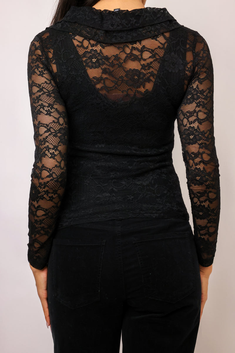 Steve Madden Elvie Top