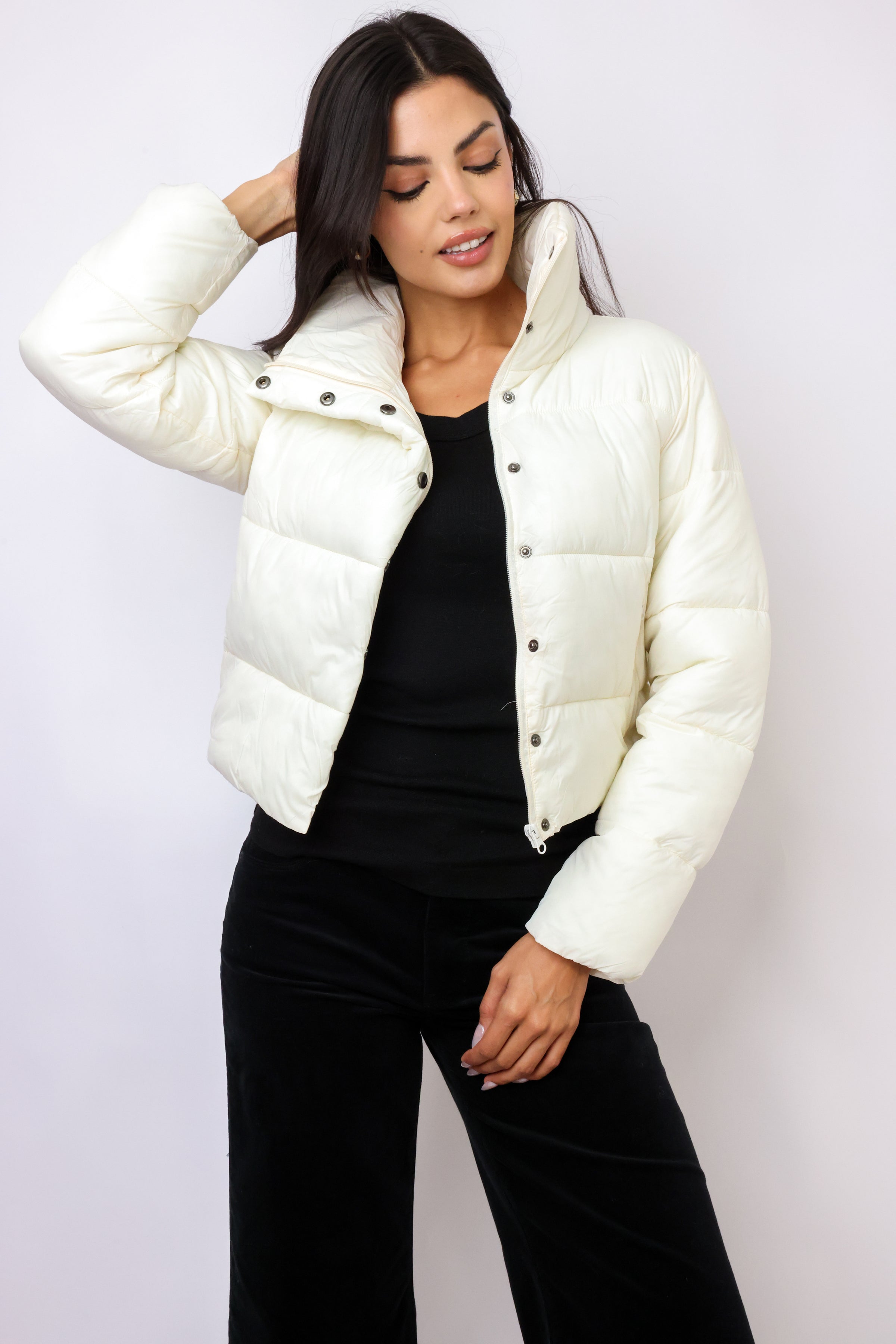 Velvet Heart Jonas Jacket