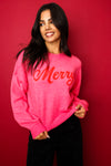 Merry Sweater