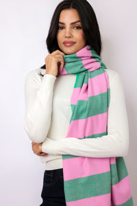 Calypso Scarf
