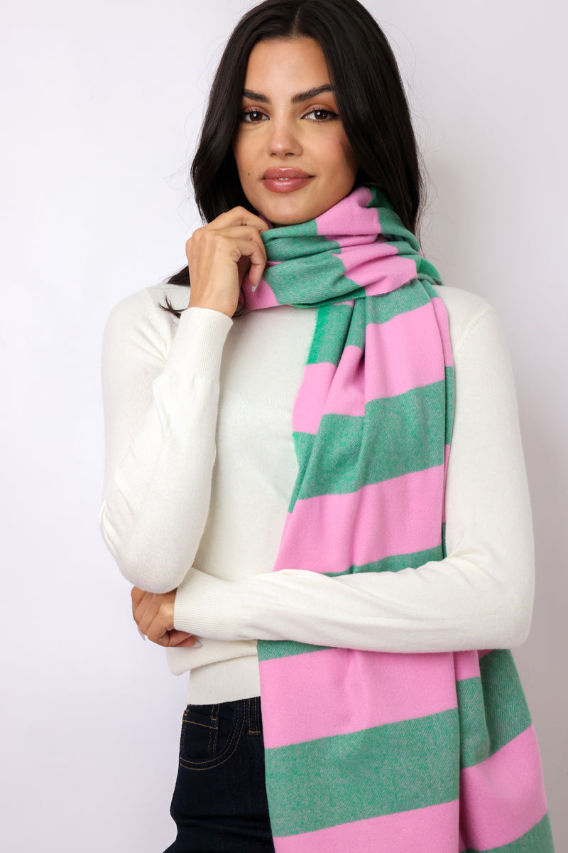 Calypso Scarf