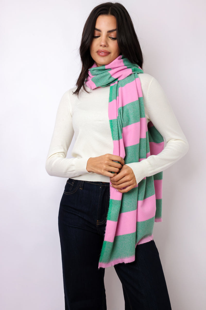 Calypso Scarf