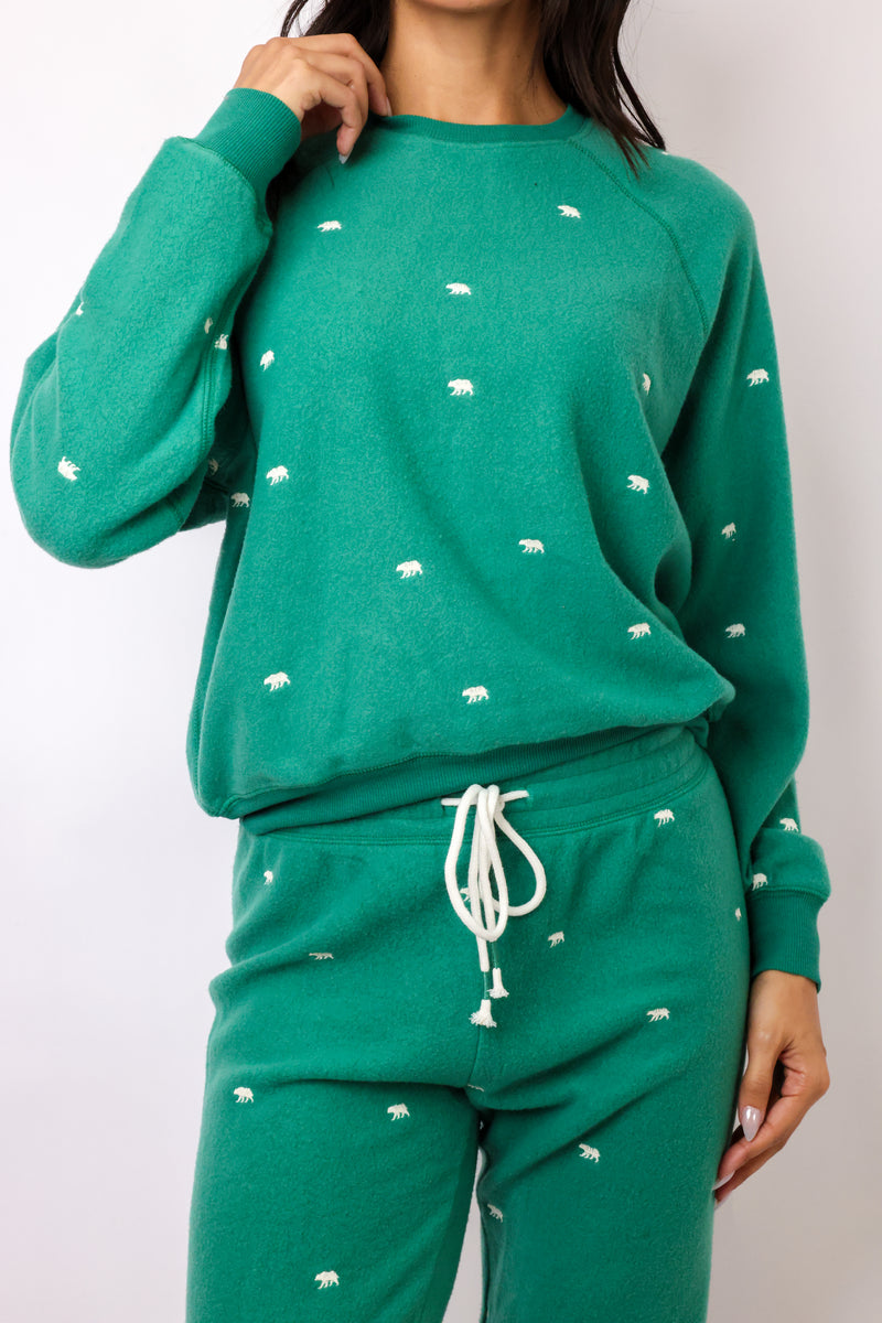 P.J. Salvage The Outsider Long Sleeve