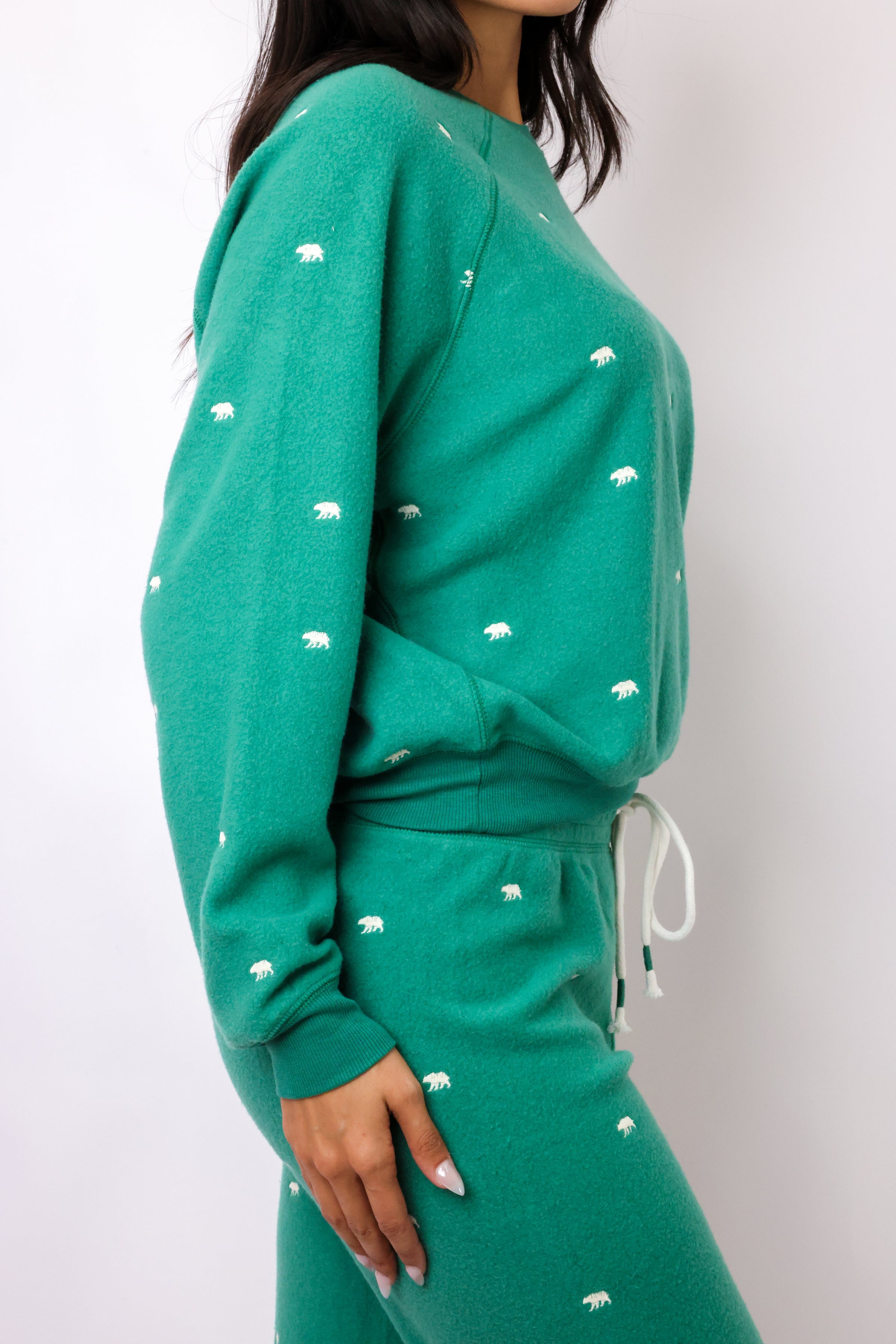 P.J. Salvage The Outsider Long Sleeve