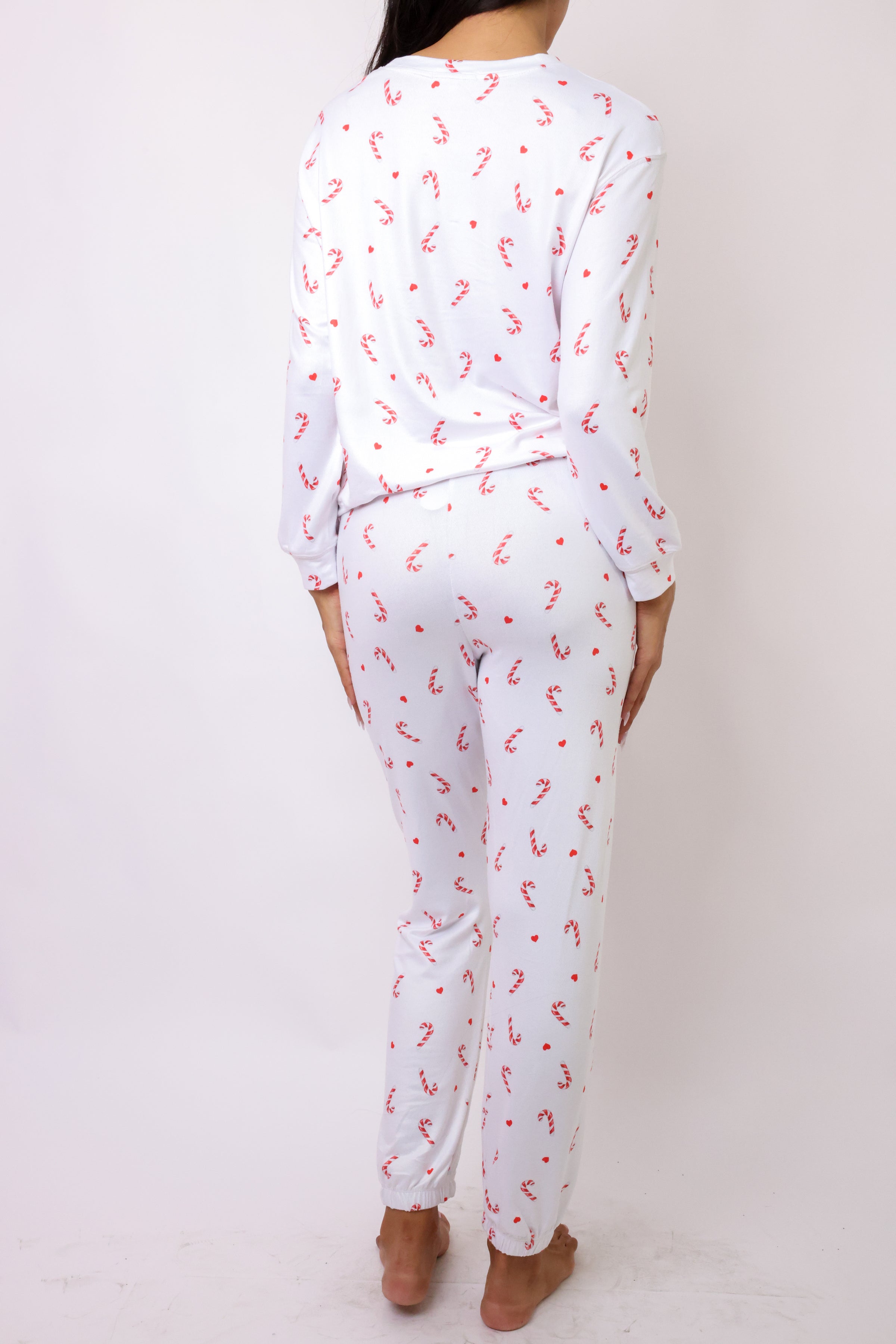 Z Supply Cozy Candy Cane Set