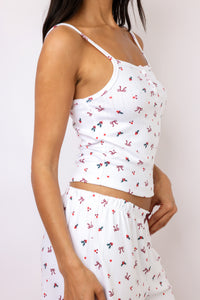 Z Supply Cameron Holly Cami