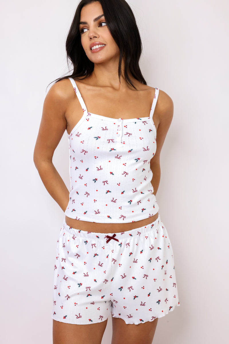 Z Supply Luxe Holly Short