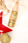 Champagne Ornament